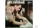 Jack Kerouac - Blues and Haikus - Feat. A.Cohn & Z.Sims