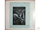 THROBBING GRISTLE The Kill: Scala Cinema VINYL #192/350