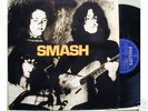 SMASH s/t lp psych prog Spanish ORIGINAL RARE