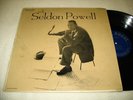 SELDON POWELL Self-Titled ROOST LP