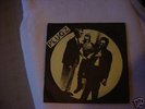 The Plugz 1978 single-Move/Mindless Contentment/Let Go