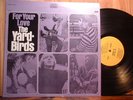 60s YARDBIRDS For Your Love  NM-   Orig