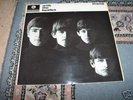BEATLES WITH THE BEATLES MONO 1ST PRESS MINT