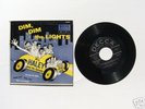 Bill Haley and his Comets 45 RPM Vinyl Records