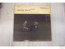 KENNY DREW TRIO - RIVERSIDE 12-224 LP ORIGINAL COVER