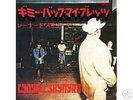 LYNYRD SKYNYRD-GIMME BACK MY BULLETS-JAPAN 7'