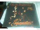RARE PSYCH - GENESIS - IN THE BEGINNING,CALIFORNIA