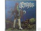 OCTOPUS  UK PSYCH PROG MONSTER M-