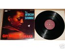 The African Soundz of Guy Warren Fiesta LP NO RESERVE