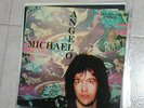 Michael Angelo loner psych folk rare lp
