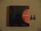 Interpol Antics RARE sealed limited edition 7'' box set