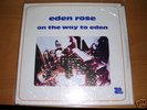 Eden Rose    Pre Sandrose