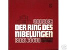 Wagner - Der Ring - Karl Böhm - Jubiläums Edition -