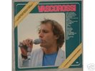 VASCO ROSSI MINT BOX 3 LP TARGA del 1984 con LIBRETTO