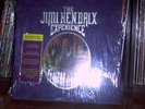 THE JIMI HENDRIX EXPERIENCE 8 - LP BOX SET SEALED OOP