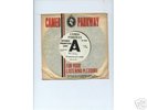NORTHERN  SOUL-JERRY JACKSON-RARE UK DEMO.