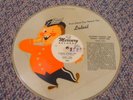 VOGUE PRODUCED MERCURY PICTURE RECORD RARE 3066/5057
