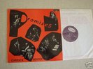 MICHAEL GARRICK 1965 LP 