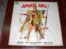 APRES SKI french soundtrack LP