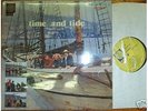 Faraway Folk 'Time and Tide' Rare 1972 Folk LP