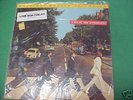 BEATLES  -  ABBEY ROAD    MFSL  LP  sealed