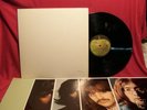 Beatles 1st press numbered White Album complete Nr Mint