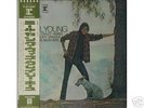 NEIL YOUNG-EVERYBODY KNOWS THIS IS NOWHERE-JAPAN+OBI