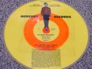 VOGUE PRODUCED MERCURY  PICTURE RECORD RARE N/R