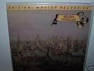 BEE GEES  MFSL LP  Trafalgar *SEALED #0092