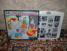THE BAND Music From The Big Pink  1968 MONO 1st Press
