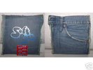 LEMON JELLY SOFT ROCK LIMITED DENIM 7