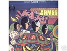 YARDBIRDS Little Games Canada Capitol 6000 garage psych