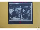 Radio Birdman EP Burn My Eye