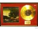 Fleetwood Mac LP- Gold Disc