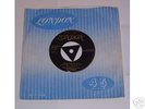 Moonglows I knew from the start Chess London HLN8374
