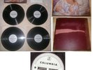 KARAJAN Der Rosenkavalier blue silver UK SAX 2269/72