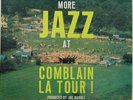 Various-More Jazz at Comblain La-Tour-Italian RCA-NM