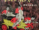 Tommy Flanagan-Pepper Adams-Jazz Men Detroit-BEAUTIFUL