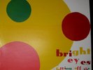 Bright Eyes - Letting Off the Happiness LP OOP