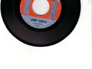Lenny Curtis Nothing Can Help You Now Northern Soul