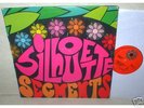 Silhouette Segments : Orig 2 lp Xian Weird Psych Spoken