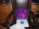rare UK    progressive out of darkness-SAME ORIG
