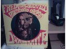 FRED VAN ZEGVELD HAMMOND ORGAN 