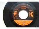 BEAU DOLLAR-WHO KNOWS-ON KING-RARE HEAVY FUNK 45/NO RES
