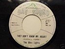 RARE NORTHERN/SWEET SOUL 45 