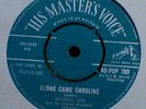 Michael Cox Along Came Caroline UK 1960 7