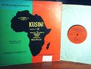 KUSINI Manu Dibango Original SDTK 1975 Funk Breaks RARE