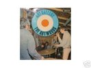 Rare Mod / Beat LP: THE ARTWOODS - Art Gallery - DECCA