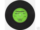 VERY RARE UK DEMO (SOLOMON KING)