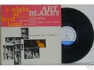 LP-ART BLAKEY-